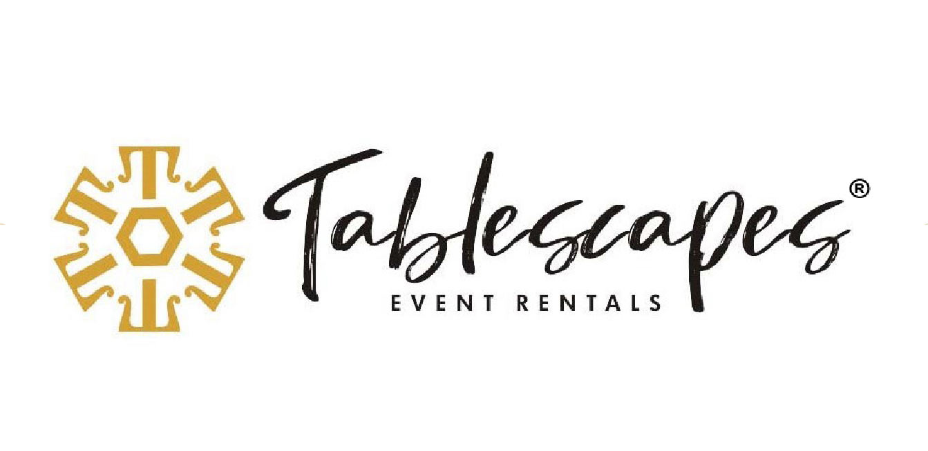 Tablescapes Event Rentals
