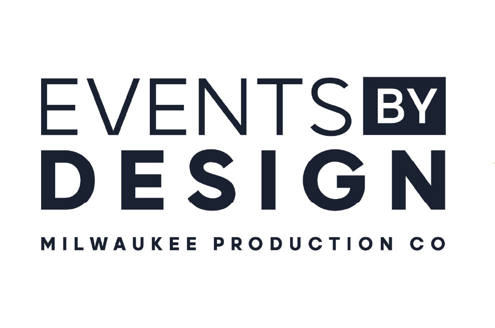 Events by Design Milwaukee Production Co