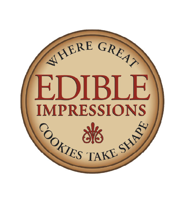 Edible Impressions