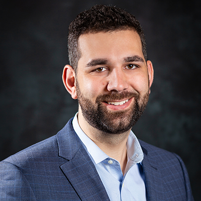 Wisconsin Center District Names New Vice President of Finance and Accounting