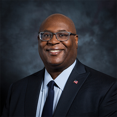 Derrick McElwee