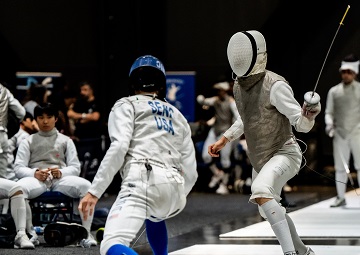 Baird Center is Helping Put Milwaukee on the Map for Premier Sporting Events