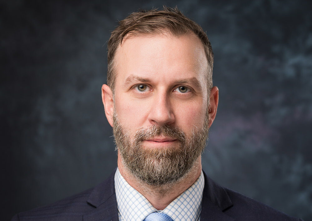 Wisconsin Center District names new Vice President of Facilities