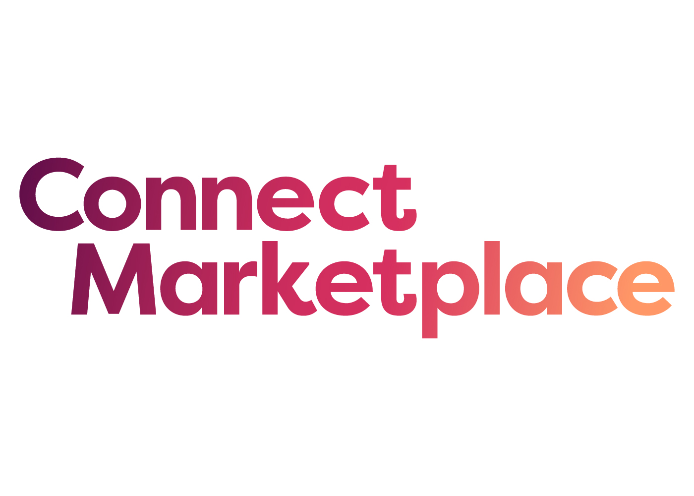 Connect Marketplace 2025 Agenda