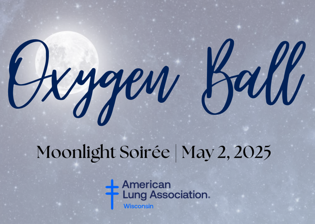 Oxygen Ball 2025 - Welcome to the Baird Center!