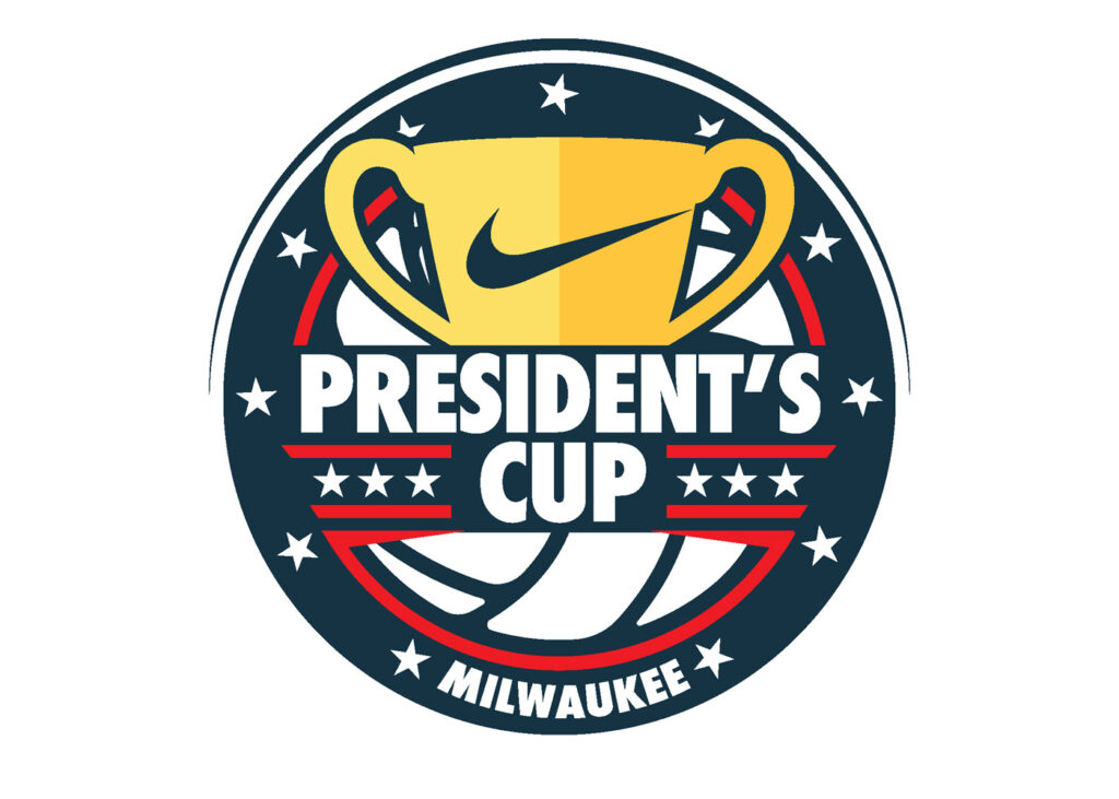 2025 Nike President's Cup - Welcome to the Baird Center!